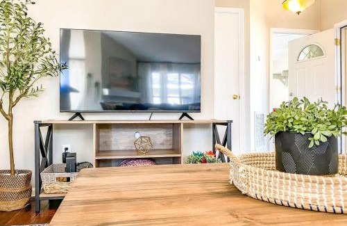 Madison House | Knox Creek Retreat