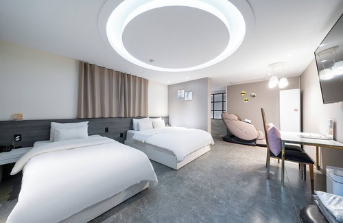 Cheonan Hotel | Knox Hotel