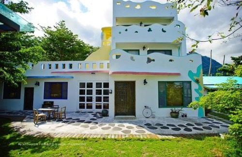 Chenggong House | Knt House
