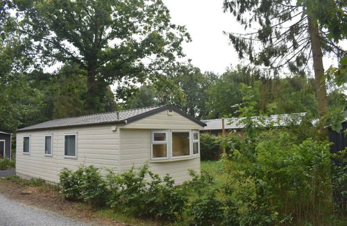 Municipality of Epe House | Knus Chalet, Vrij Gelegen