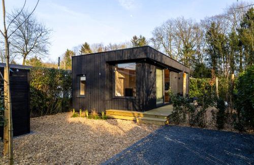 Epe House | Knus gezinsverblijf in Cosi Tiny House op de Veluwe