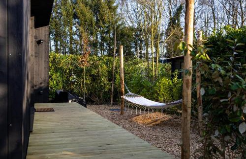 Epe House | Knus gezinsverblijf in Cosi Tiny House op de Veluwe