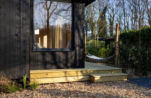 Epe House | Knus gezinsverblijf in Cosi Tiny House op de Veluwe