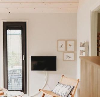 Municipality of Epe House | Knus I Tiny house op de Veluwe