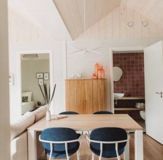 Municipality of Epe House | Knus I Tiny house op de Veluwe