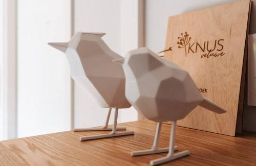 Municipality of Epe House | Knus I Tiny house op de Veluwe