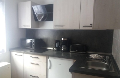 Wernigerode House | Knusperhäuschen am Waldesrand