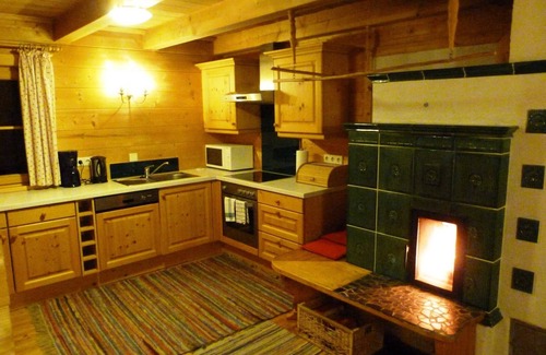 Uttendorf Cabin | Knusperhäusl - Knusperhäusl 1