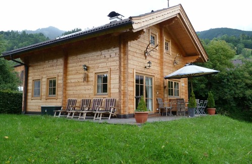 Uttendorf Cabin | Knusperhäusl - Knusperhäusl 1