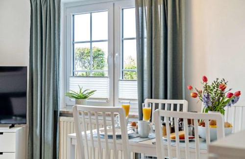 Albertsdorf Apartment | Knusthof Lafrenz - Nordwest