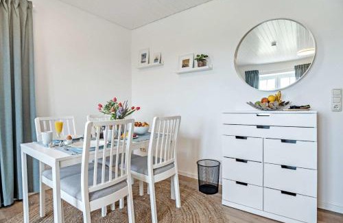 Albertsdorf Apartment | Knusthof Lafrenz - Nordwest