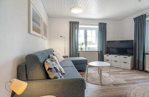 Albertsdorf Apartment | Knusthof Lafrenz - Nordwest