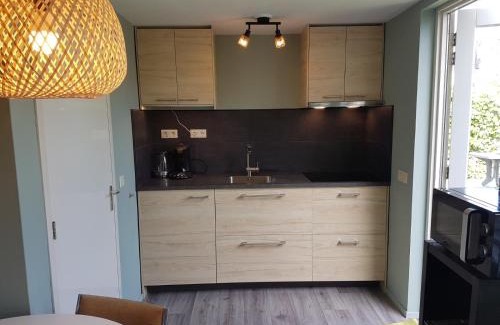 Breezand House | Knuusje: Knus en Gastvrij!