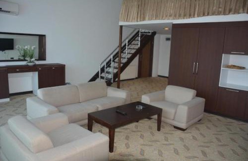 Cankiri Hotel | Koç Otel Çankırı