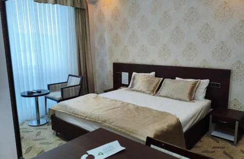 Cankiri Hotel | Koç Otel Çankırı