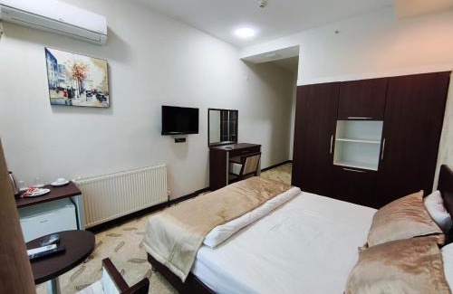 Cankiri Hotel | Koç Otel Çankırı
