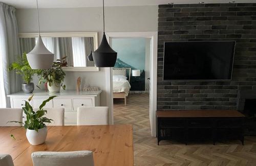 Koscierzyna Apartment | Kościerzynkowo