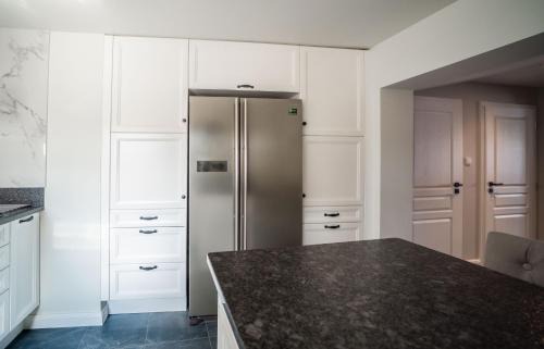 Koscierzyna Apartment | Kościerzynkowo