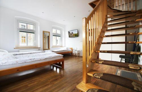 Ladek-Zdroj Apartment | Kościuszki 3 Apartamenty