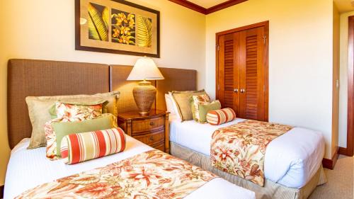 Ko Olina Apartment | Ko Olina Beach Villas B602