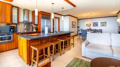 Ko Olina Apartment | Ko Olina Beach Villas B610