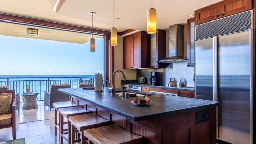 Ko Olina Apartment | Ko Olina Beach Villas B610