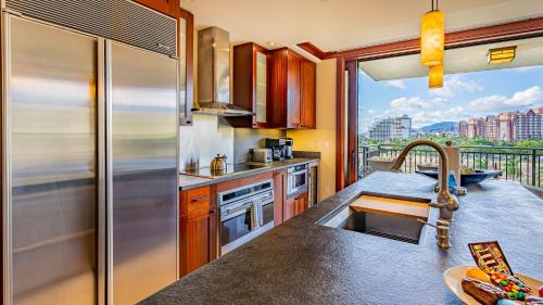 Ko Olina Apartment | Ko Olina Beach Villas B706