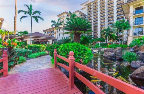Ko Olina Apartment | Ko Olina Beach Villas O1006