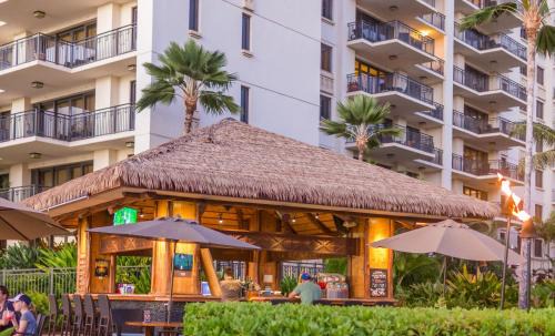 Ko Olina Apartment | Ko Olina Beach Villas O1006