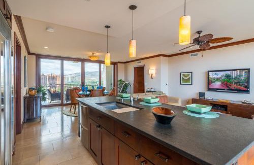 Ko Olina Apartment | Ko Olina Beach Villas O1111