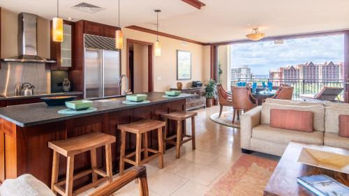 Ko Olina Apartment | Ko Olina Beach Villas O1111