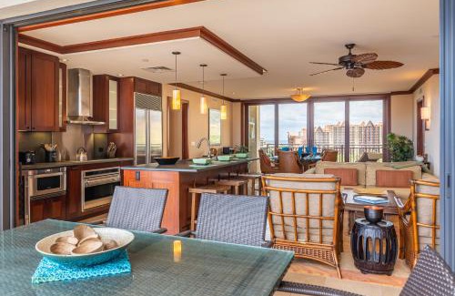 Ko Olina Apartment | Ko Olina Beach Villas O1111