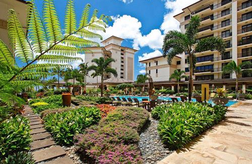 Ko Olina Apartment | Ko Olina Beach Villas O224