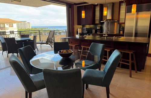 Ko Olina Villa | Ko Olina Panoramic Ocean View Villa, 2025 Upgrades, Luxury 3BR & 3BA, 9th Floor