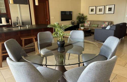 Ko Olina Villa | Ko Olina Panoramic Ocean View Villa, 2025 Upgrades, Luxury 3BR & 3BA, 9th Floor