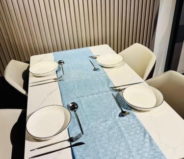 Penampang Apartment | KO-Z Place K Avenue