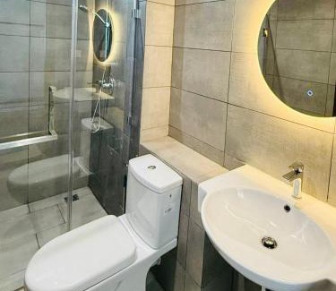 Penampang Apartment | KO-Z Place K Avenue