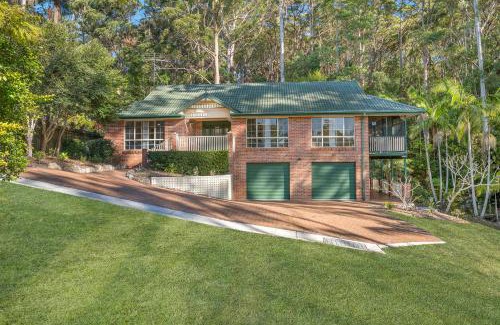 Port Macquarie House | Koala Kubby 147 Granite Street