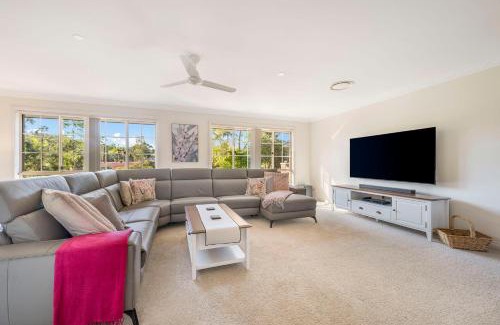 Port Macquarie House | Koala Kubby 147 Granite Street