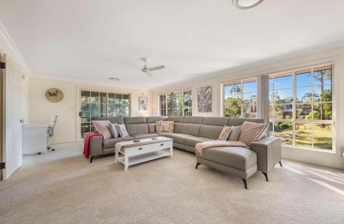 Port Macquarie House | Koala Kubby 147 Granite Street