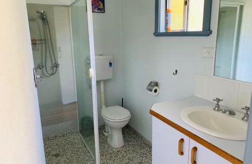 Iluka Cabin | Koala Lodge Studio 1
