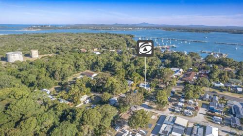Iluka Cabin | Koala Lodge Studio 1