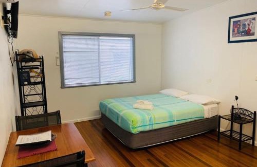 Iluka Cabin | Koala Lodge Studio 2