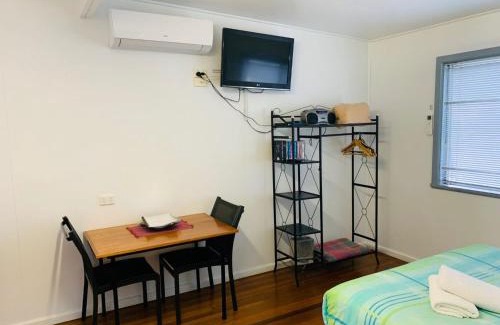 Iluka Cabin | Koala Lodge Studio 2