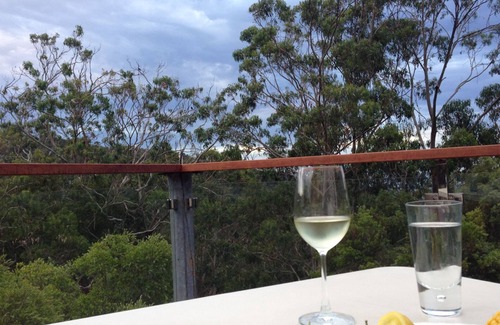 Kennett River House | Koala View - Kennett River