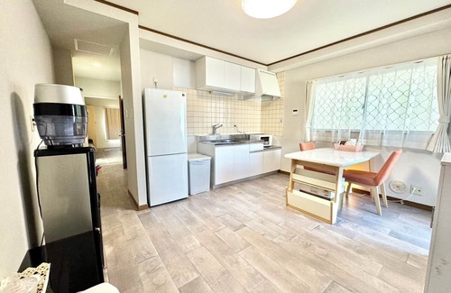 Itabashi Apartment | Kobayashi Building