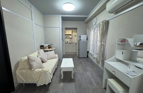 Itabashi Apartment | Kobayashi Building