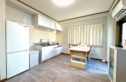 Itabashi Apartment | Kobayashi Building
