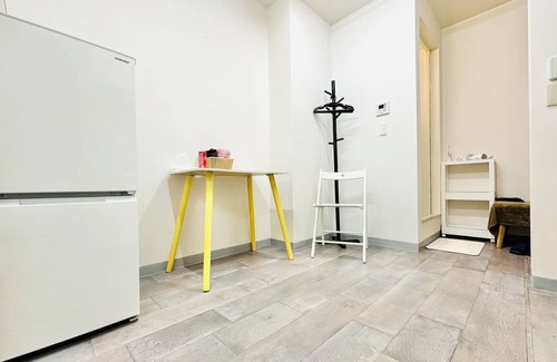 Itabashi Apartment | Kobayashi Building