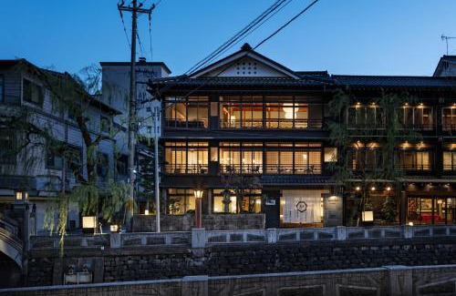 Kinosaki Onsen Hotel | Kobayashiya -Kinosaki Onsen-